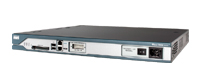 Cheap cisco 2811 router