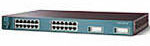 Used Cisco switches