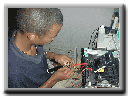 Computer repair Toronto