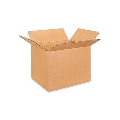 NEW 10x8x8 Cardboard Packing Mailing Moving Shipping Corrugated Boxes - 32 ECT Pickup only