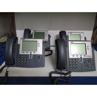 CISCO 7941 IP Phone Grade A 