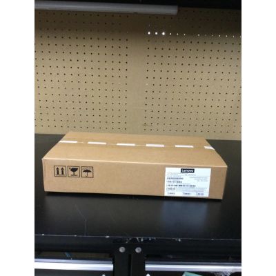 NEW Lenovo ThinkPad USB-C Dock Gen 2 40AJ0135US Docking Station