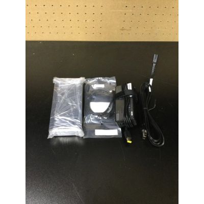  LENOVO THINKPAD UNIVERSAL USB-C DOCK 40AY0090US Docking station . tested