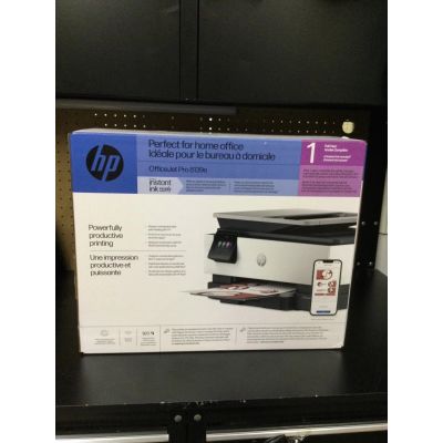 NEW HP Office Jet Pro 8139E Wireless AIO All-in-One Color Inkjet Printer