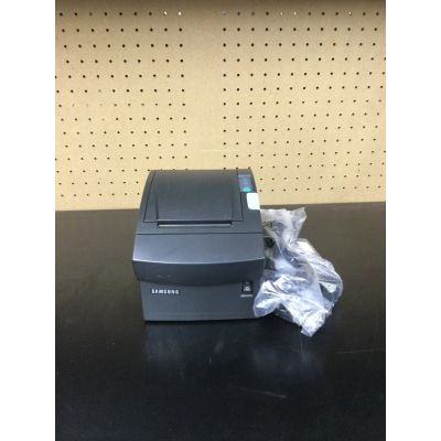 USED Samsung Bixolon SRP-350G Direct Thermal Receipt POS Printer.