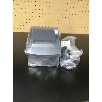 USED BIXOLON SRP-350PLUSIIICOSG RDU THERMAL PRINTER (ETHERNET AND USB )
