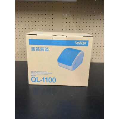 NOB Brother QL-1100 Professional Wide Format Label Printer