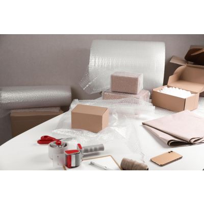 NEW Bubble Wrap Roll 750 ft | 18