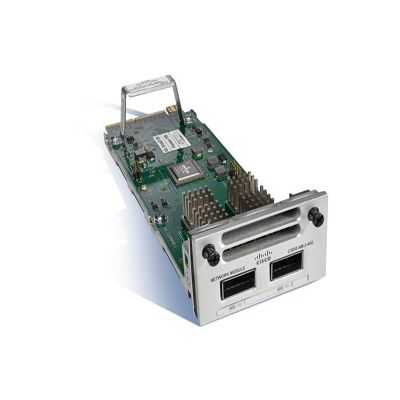 C3850-NM-2-40G