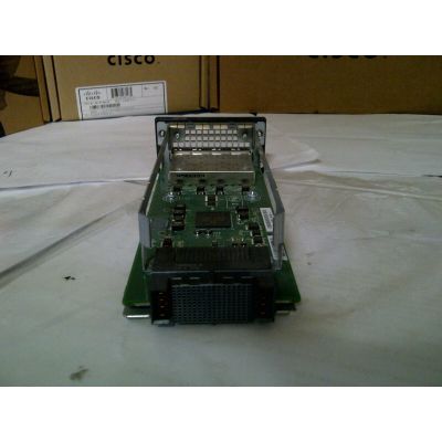 CISCO C3KX-NM-10G