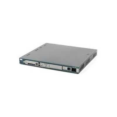 CISCO2811-AC-IP