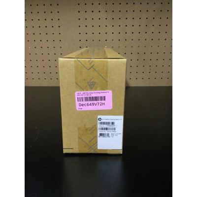 New HP UltraSlim Docking Station D9Y32UT#ABA