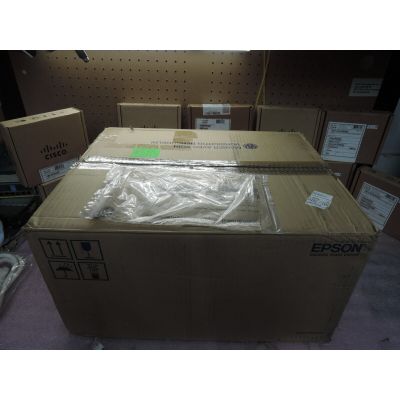 Pack of 4 NEW EPSON TM-T70II M296A Thermal POS Receipt Printer .