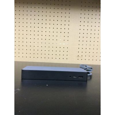 HP USB-C UNIVERSAL DOCKING STATION NF LI2769 925698-001