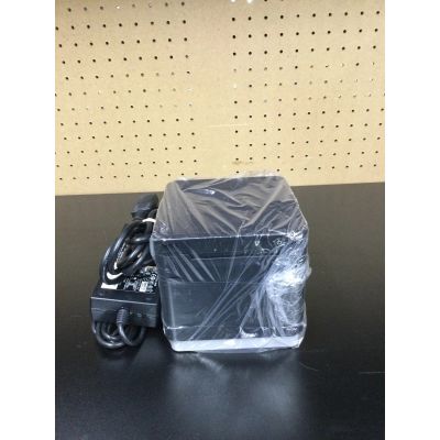USED Star MC-Print3 MCP31LBNH BK Bluetooth ,LAN ,USB Thermal Printer