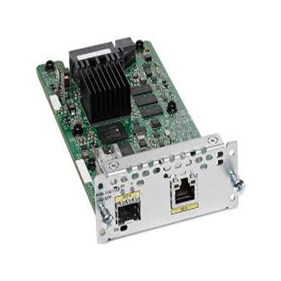 NIM-2GE-CU-SFP