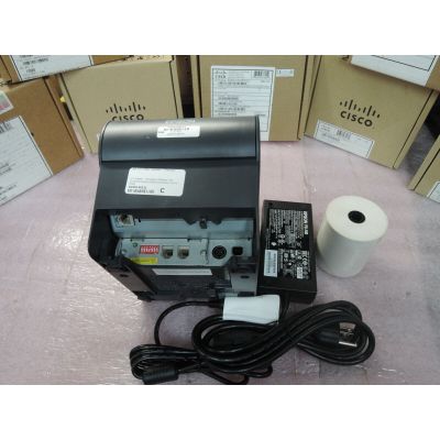 EPSON TM-T88V M244A SERIAL PORT Printer