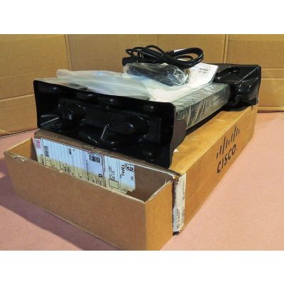 Cisco CISCO887VA-K9 router