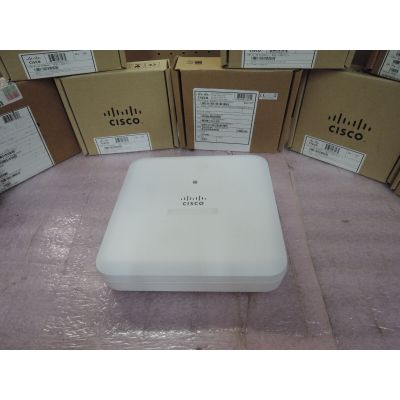 Cisco AIR-AP1832I-A-K9 Aironet 1832I Controller-Based Wireless Access point.