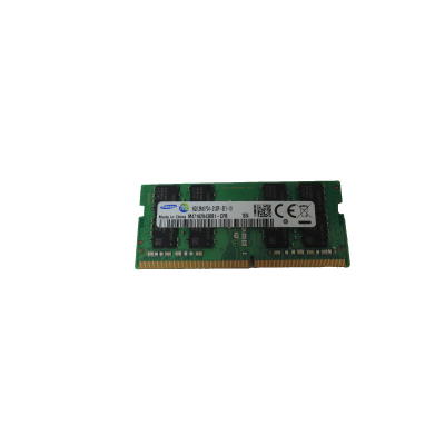 Samsung 16 GB DDR4 RAM