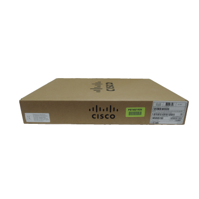 Cisco RENEWED RV340W-A-K9-NA-WS RV340W 1000Mbps Dual WAN Gig VPN Router.