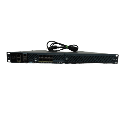 Cisco AIR-CT5508-HA-K9 5508 Gigabit Wireless Controller High Availability. 
