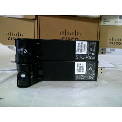 Cisco CP-CAM-C-K9 for 9971 IP Phone USB Video Camera. 