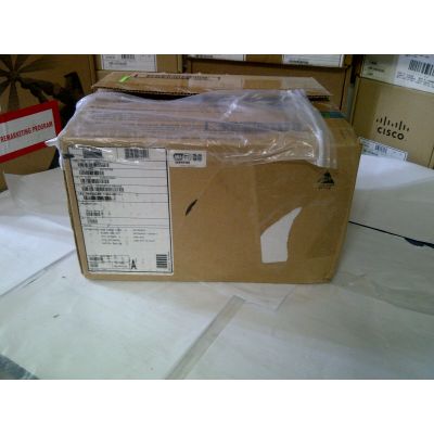 CISCO871W-K9 871W Wireless Intergrated Services Router.