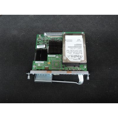 Cisco NME-CUE unity express module