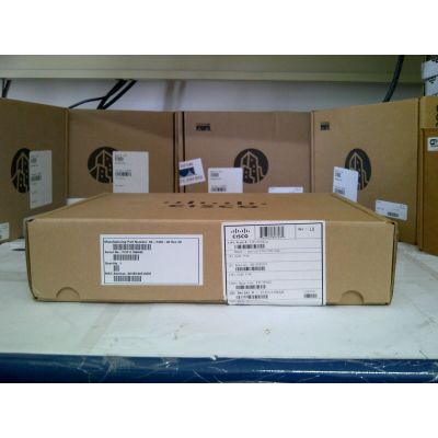 Cisco CP-7970G VoIP Business Phone.