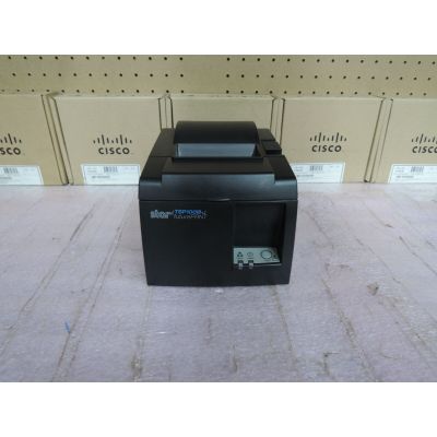 Star TSP100 TSP100III TSP143IIILAN USB + Ethernet Printer 39464910