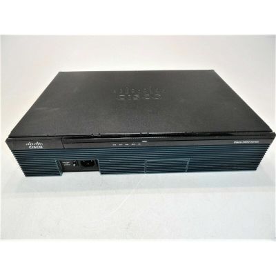 Cisco SPIAD2911-24FXS/K9 Integrated Services