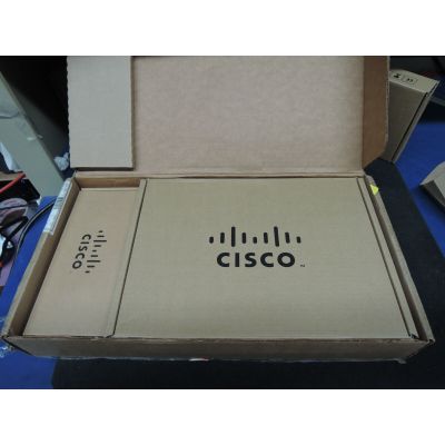 CISCO CP-9971-C-CAM-K9 Unified IP Phone.