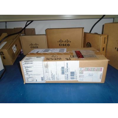 Cisco PWR-2821-51-AC-IP POE inline pwr supply for 2821 1 