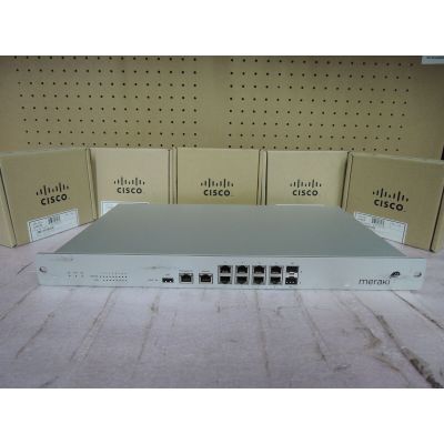 Meraki MX90 A80-17200 FIREWALL SECURITY APPLIANCE