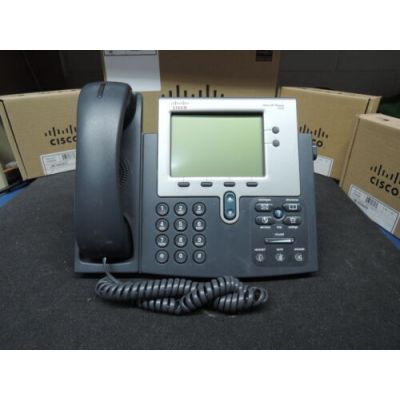 LOTS of 100 Cisco CP-7942G 7942G Business IP PHONE