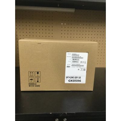 NEW STAR SP700 SP742ME GRY US LAN INTERFACE Dot Matrix POS Receipt Printer