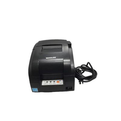 USED Bixolon SRP-275IIIC SRP-275III Industrial Dot Matrix SERIAL Printer