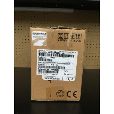 NOB BIXOLON SRP-350IIOBE /OBEi SRP-350II ETHERNET AND USB Thermal printer