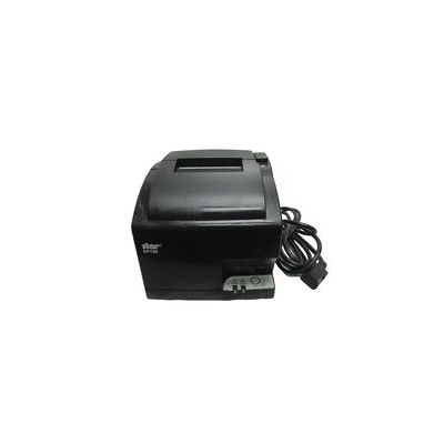 NOB STAR SP742ME SP700 w Ethernet Dot Matrix POS Receipt Kichen Printer