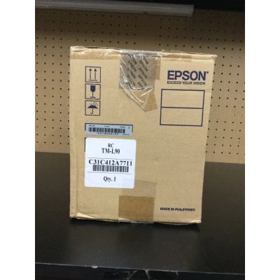 NOB EPSON TM-L90 (M313C) Thermal POS Receipt Printer