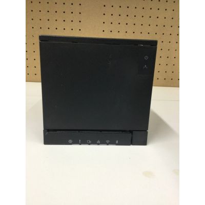 USED EPSON TM-M30III M374C USB/LAN/BLUETOOTH/WiFi Thermal Printer