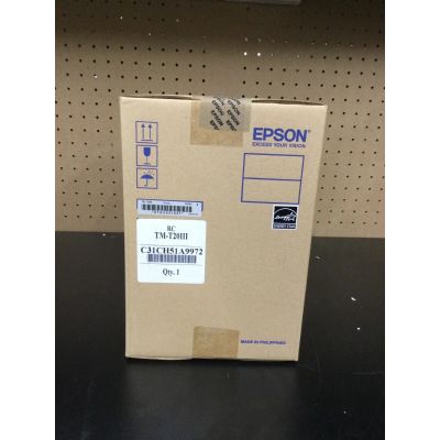 NEW Epson TM-T20III M267D POS Thermal Receipt Printer