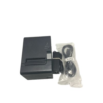 USED EPSON TM-T20III M267D POS Thermal Receipt Printer