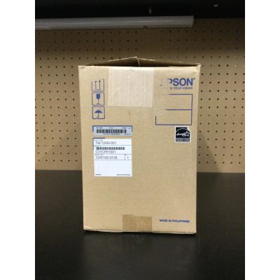 NOB Epson TM T20III Receipt Printer USB, Serial Thermal Printer