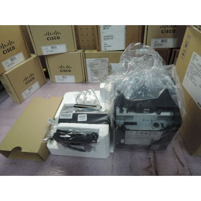 NEW Epson TM-T88VI M338A Printer with PLUSPOWER PORT,USB port and Network port