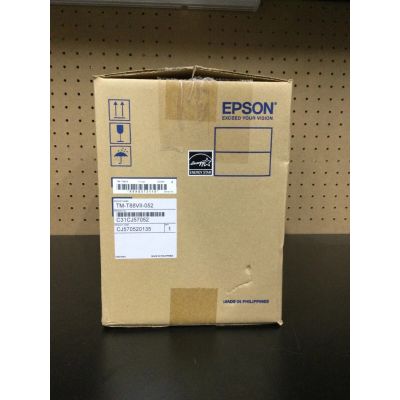 NOB Epson TM-T88VII-052 (NOB) M372A Thermal POS Printer