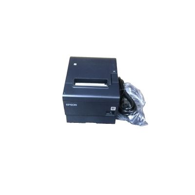 USED EPSON TM-T88VII M371A Thermal Receipt Printer High-Speed POS Printer