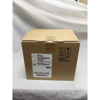 NEW Star Micronics TSP100III TSP143IIILAN GY Thermal POS Receipt Printer