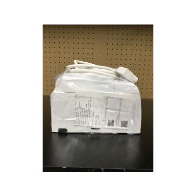 USED Star Micronics TSP100 TSP143IIIW WiFi THERMAL Receipt Printer.WHITE